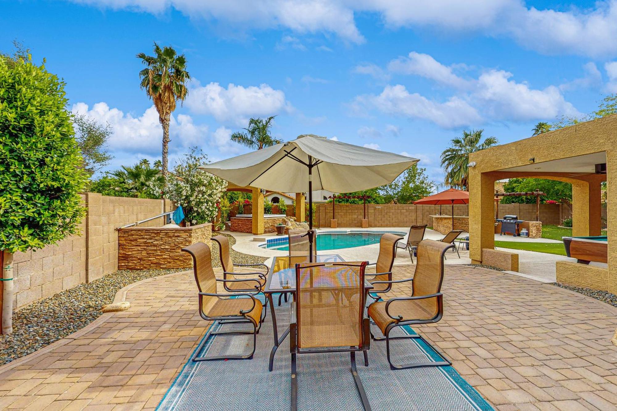 The Sonoran * Phoenix